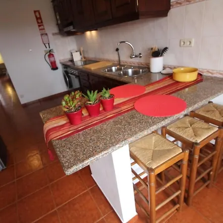 Casa Papoila T1 Com Terraco Apartment Vila Nova de Milfontes Exterior photo