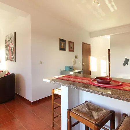 Casa Papoila T1 Com Terraco Apartment Vila Nova de Milfontes Exterior photo