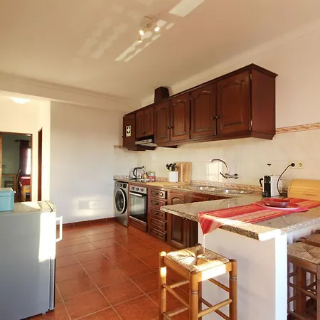 Casa Papoila T1 Com Terraco Apartment Vila Nova de Milfontes Exterior photo
