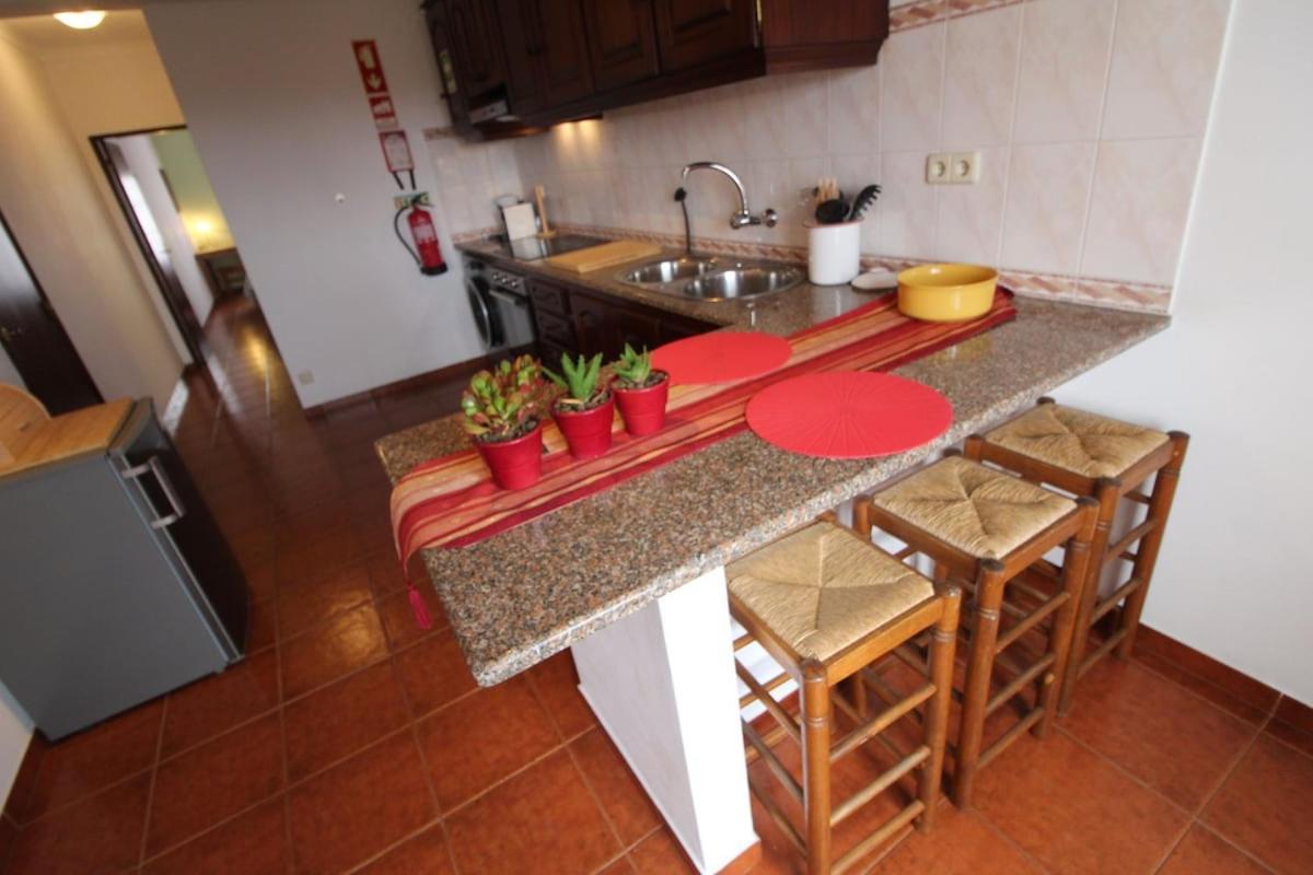 Apartment Casa Papoila T1 Com Terraco