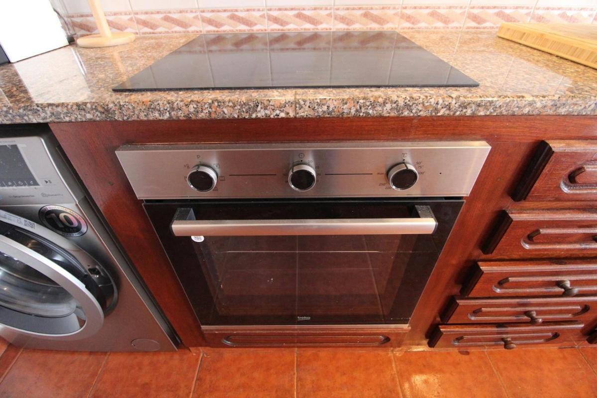Casa Papoila T1 Com Terraco