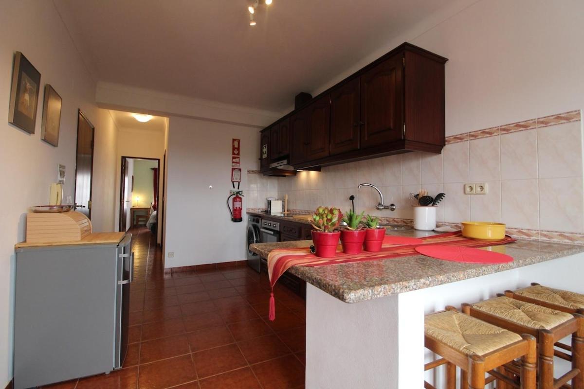 Casa Papoila T1 Com Terraco