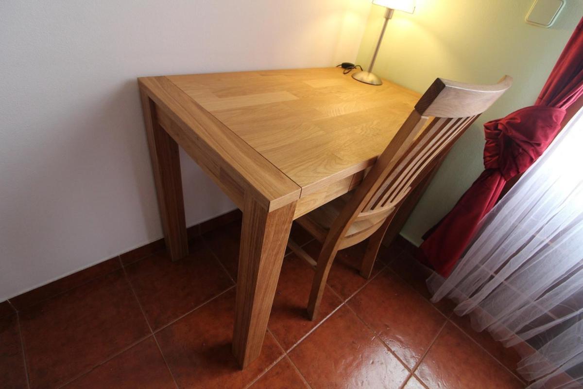 Apartment Casa Papoila T1 Com Terraco