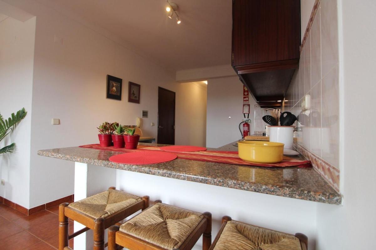 Apartment Casa Papoila T1 Com Terraco Vila Nova de Milfontes
