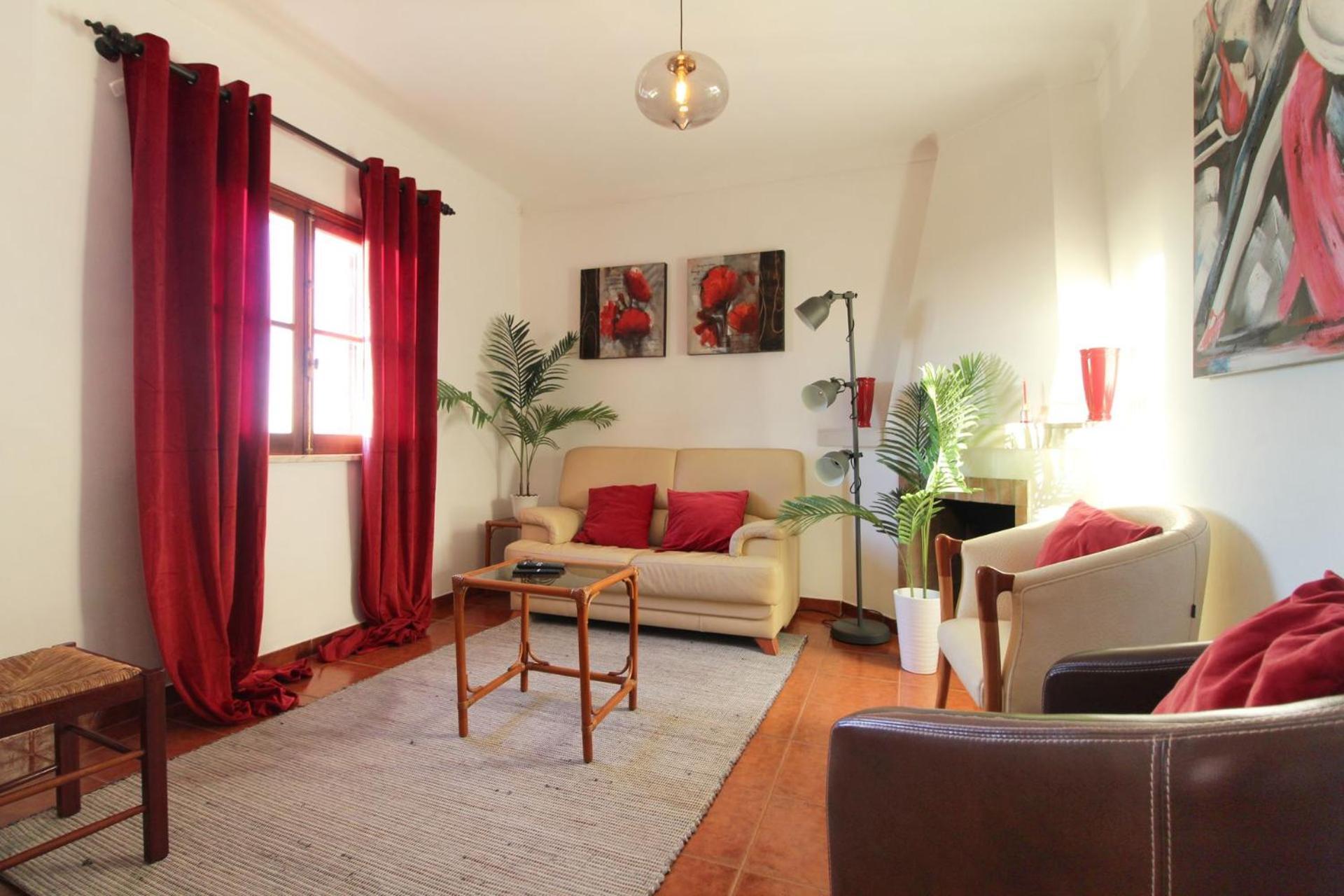 Casa Papoila T1 Com Terraco * Vila Nova de Milfontes