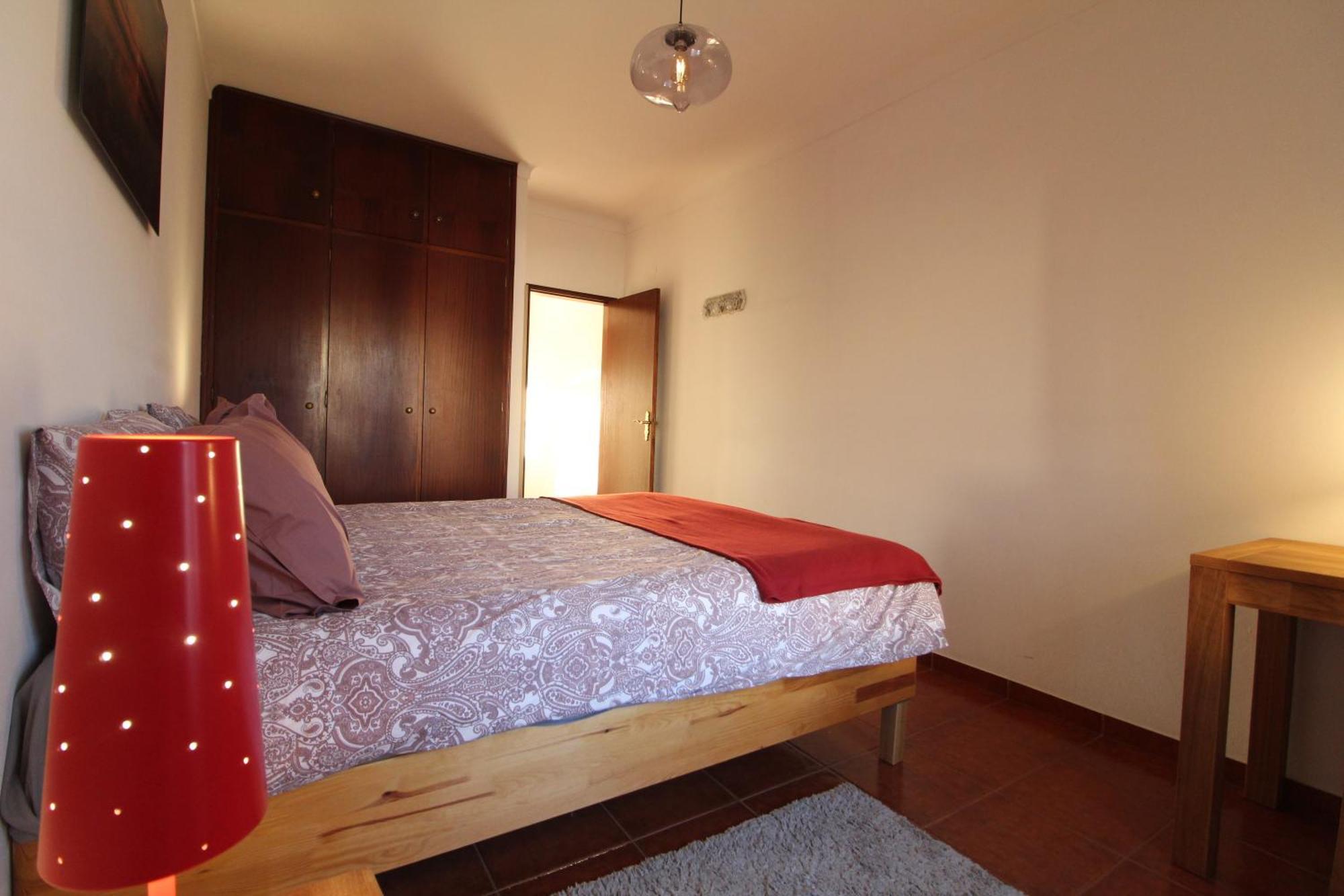 Casa Papoila T1 Com Terraco Apartment *